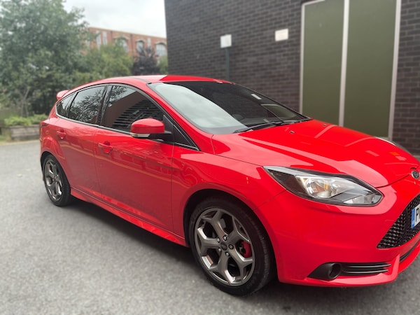 Used Ford Focus 2013 for sale - 75621076: Photo 42