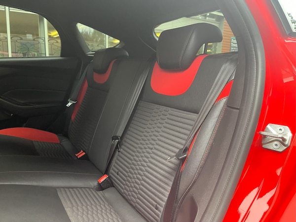 Used Ford Focus 2013 for sale - 75621076: Photo 43