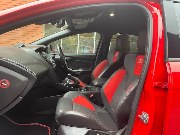 Used Ford Focus 2013 for sale - 75621076: Photo 44
