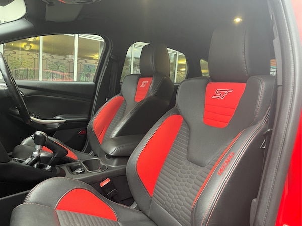 Used Ford Focus 2013 for sale - 75621076: Photo 45