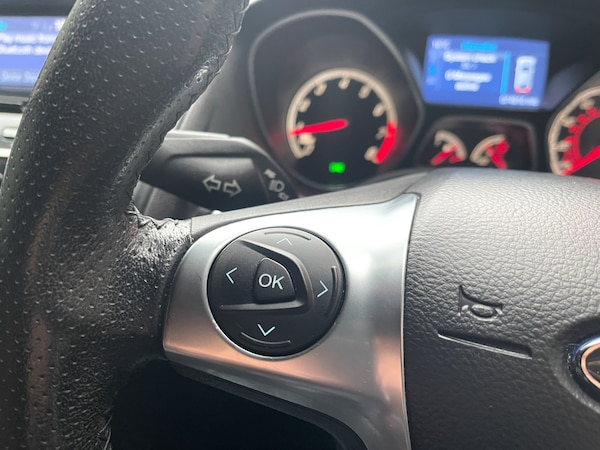 Used Ford Focus 2013 for sale - 75621076: Photo 50