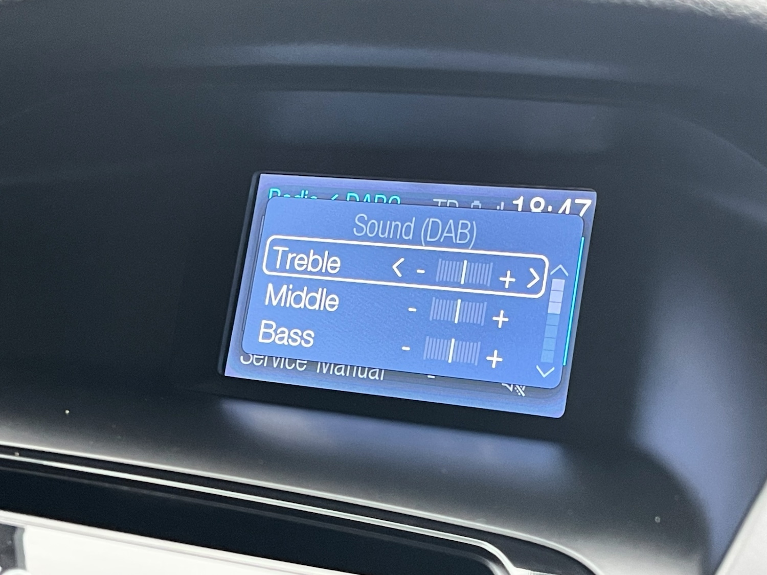 Vehicle 60