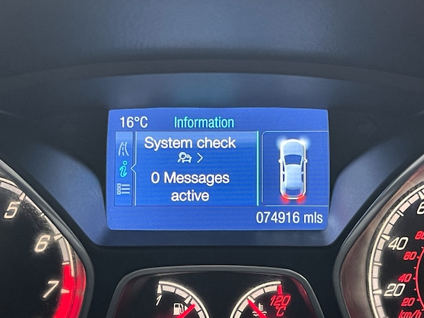 Used Ford Focus 2013 for sale - 75621076: Photo 62