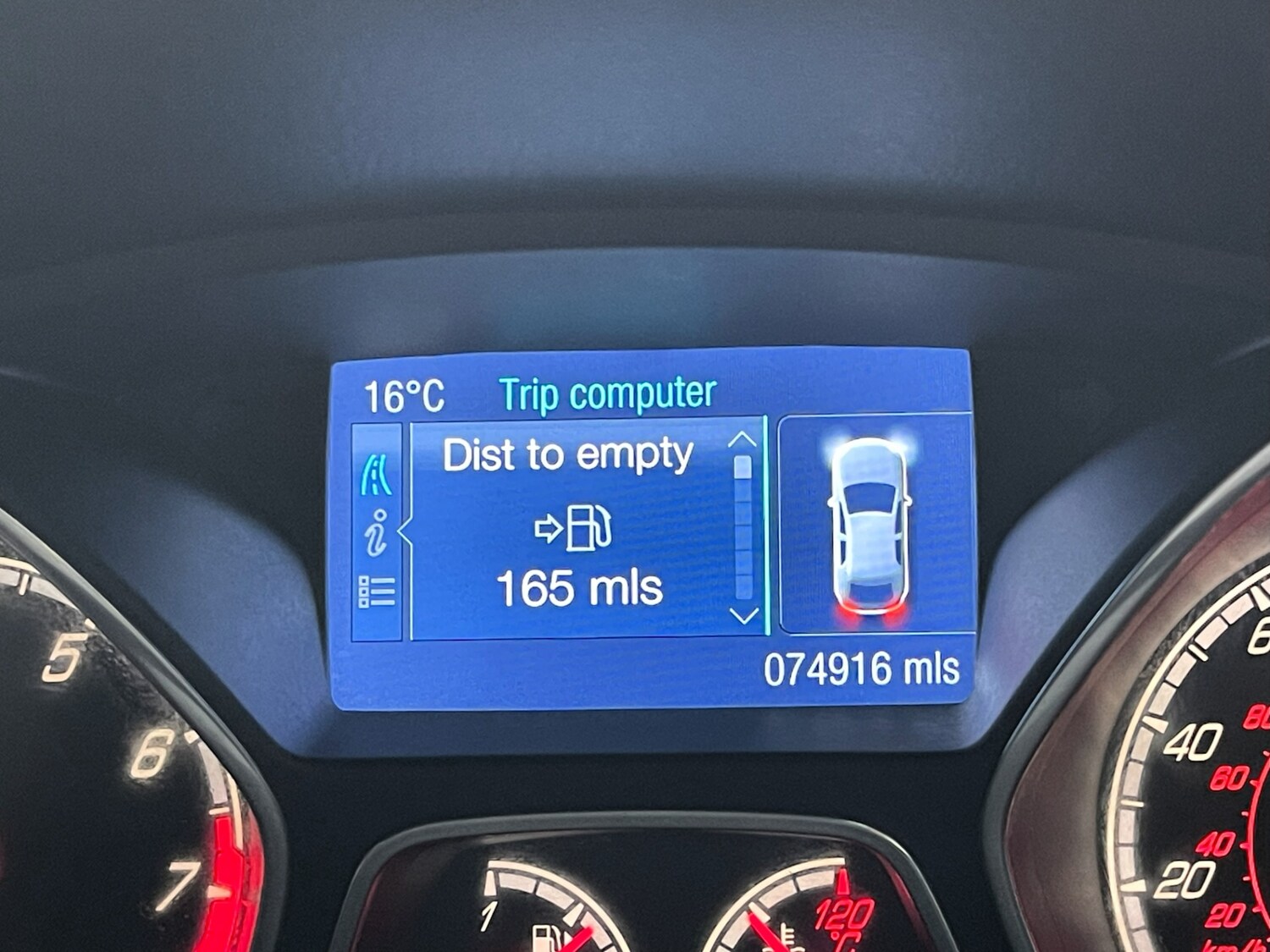 Vehicle 64