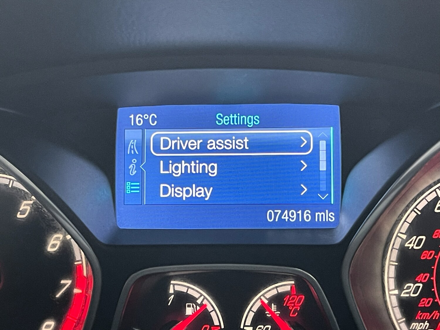 Vehicle 66