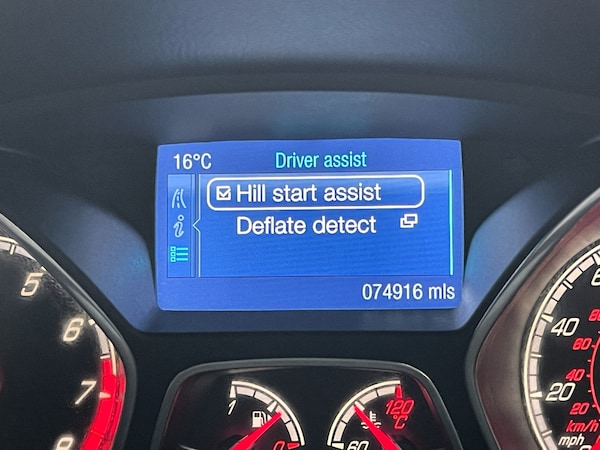 Used Ford Focus 2013 for sale - 75621076: Photo 67
