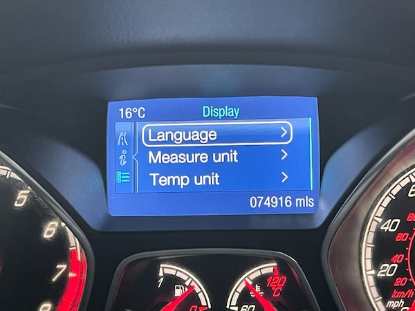 Used Ford Focus 2013 for sale - 75621076: Photo 68