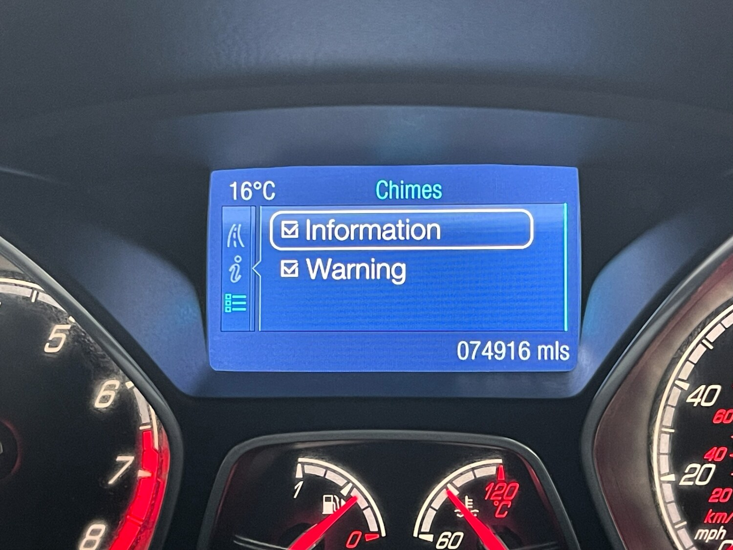 Vehicle 69