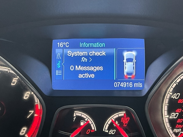Used Ford Focus 2013 for sale - 75621076: Photo 70