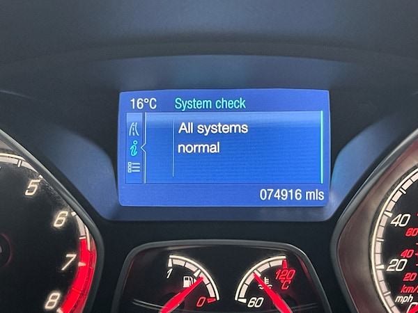 Used Ford Focus 2013 for sale - 75621076: Photo 71