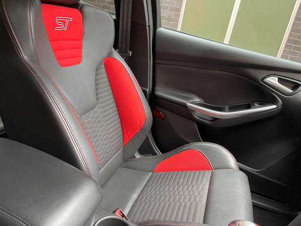 Used Ford Focus 2013 for sale - 75621076: Photo 73