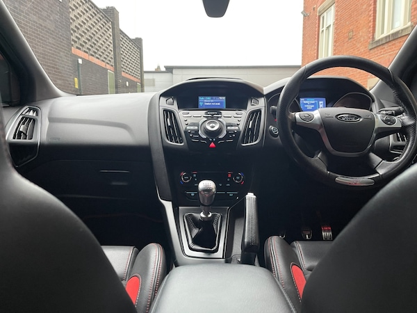 Used Ford Focus 2013 for sale - 75621076: Photo 78