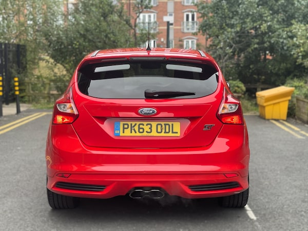 Used Ford Focus 2013 for sale - 75621076: Photo 7