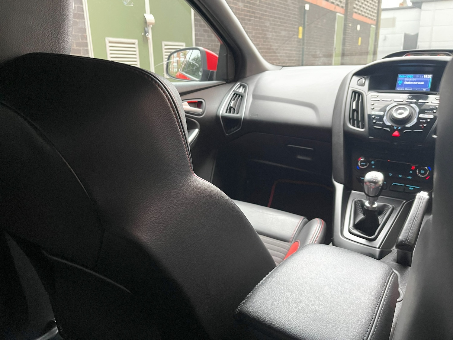 Vehicle 80