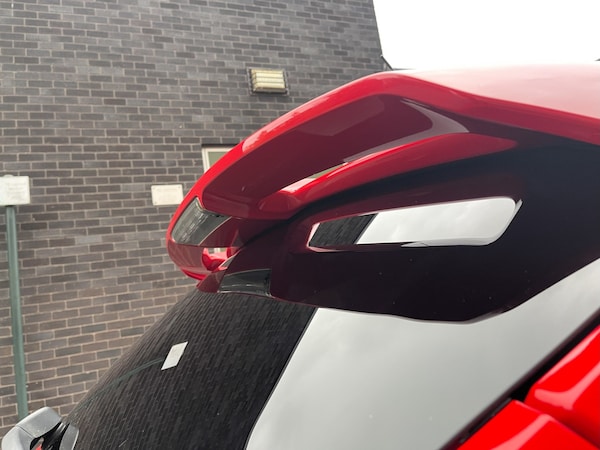 Used Ford Focus 2013 for sale - 75621076: Photo 83