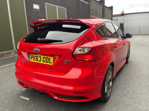 Used Ford Focus 2013 for sale - 75621076: Photo 84
