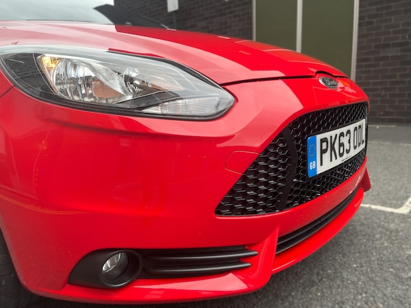 Used Ford Focus 2013 for sale - 75621076: Photo 8