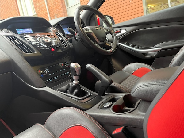 Used Ford Focus 2013 for sale - 75621076: Photo 90