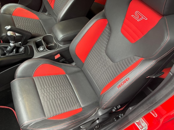 Used Ford Focus 2013 for sale - 75621076: Photo 92