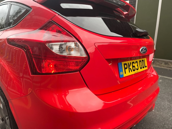 Used Ford Focus 2013 for sale - 75621076: Photo 9