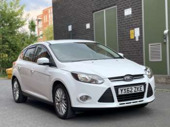 Used Ford Focus 2012 for sale - 74894486: Photo