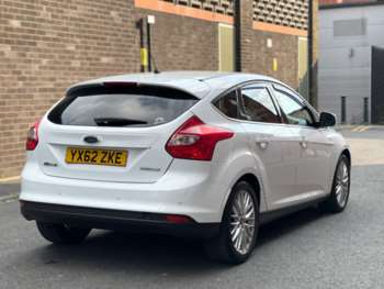 Used Ford Focus 2012 for sale - 74894486: Photo
