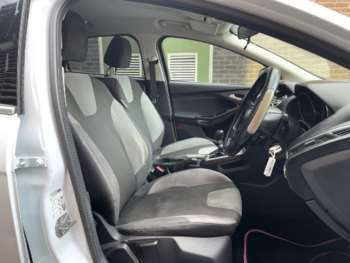 Used Ford Focus 2012 for sale - 74894486: Photo