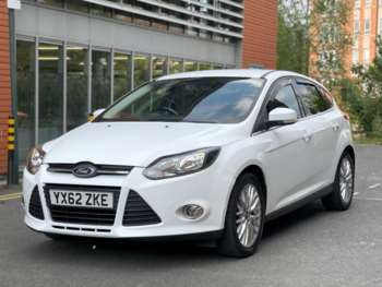 Used Ford Focus 2012 for sale - 74894486: Photo