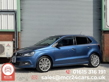 Used Volkswagen Polo 2026 for sale - 78459777: Photo