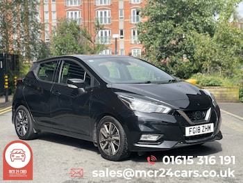 2018 - 1.0 IG Acenta Limited Edition 5-Door