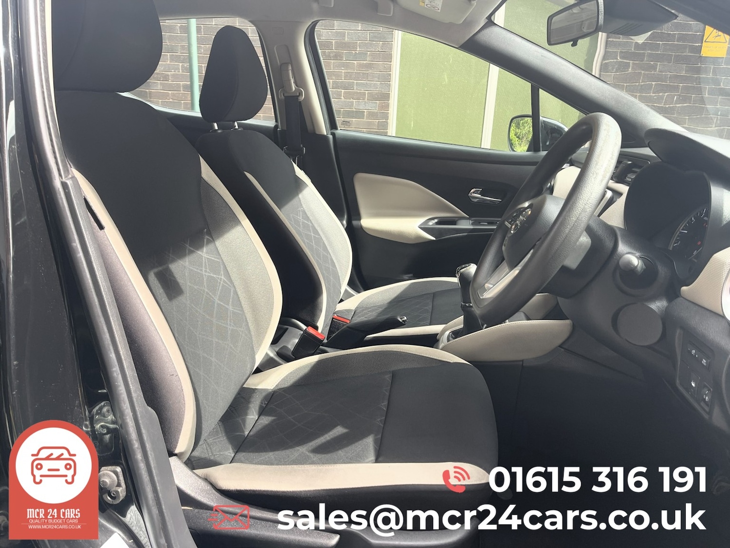 Used Nissan Micra 2018 for sale - 76605822: Photo 3