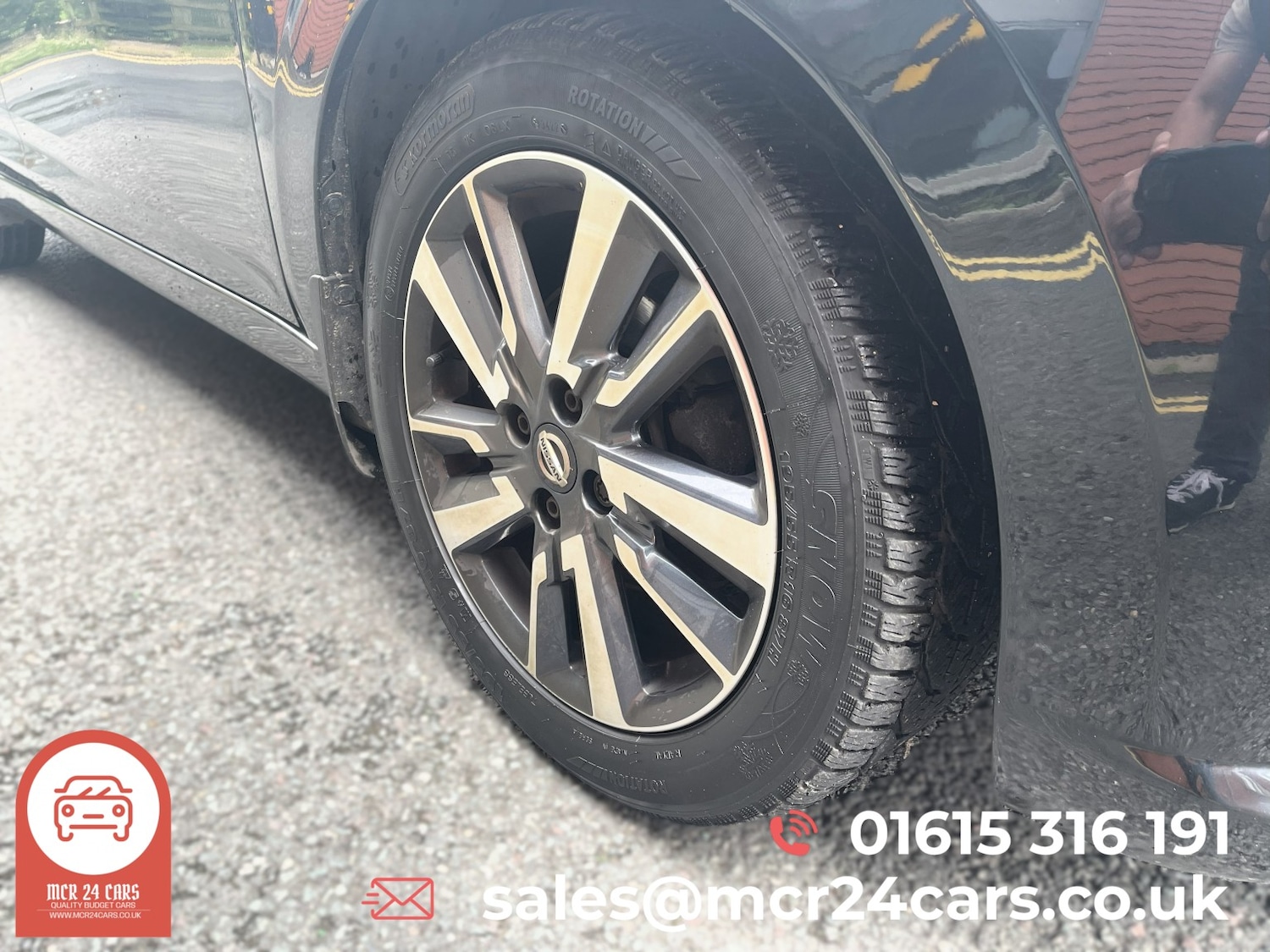 Used Nissan Micra 2018 for sale - 76605822: Photo 30