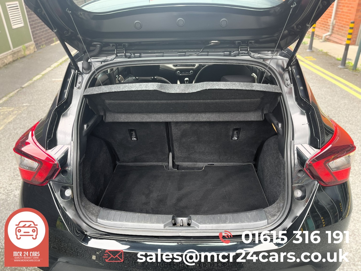 Used Nissan Micra 2018 for sale - 76605822: Photo 31