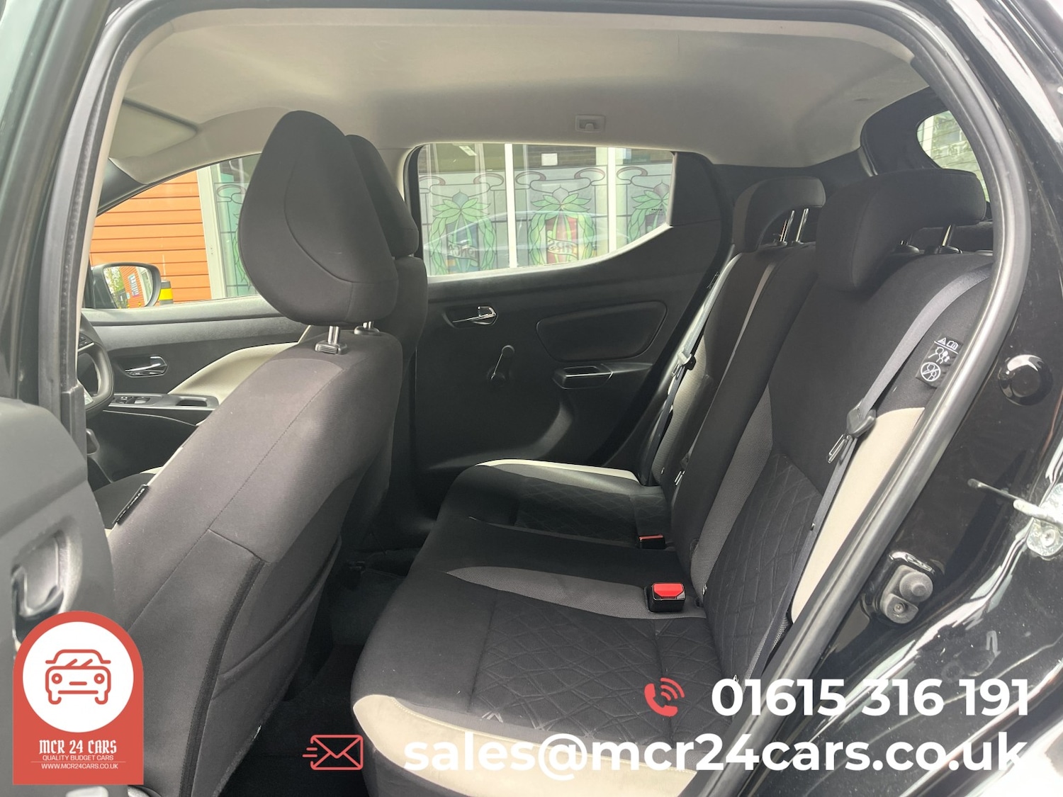 Used Nissan Micra 2018 for sale - 76605822: Photo 33