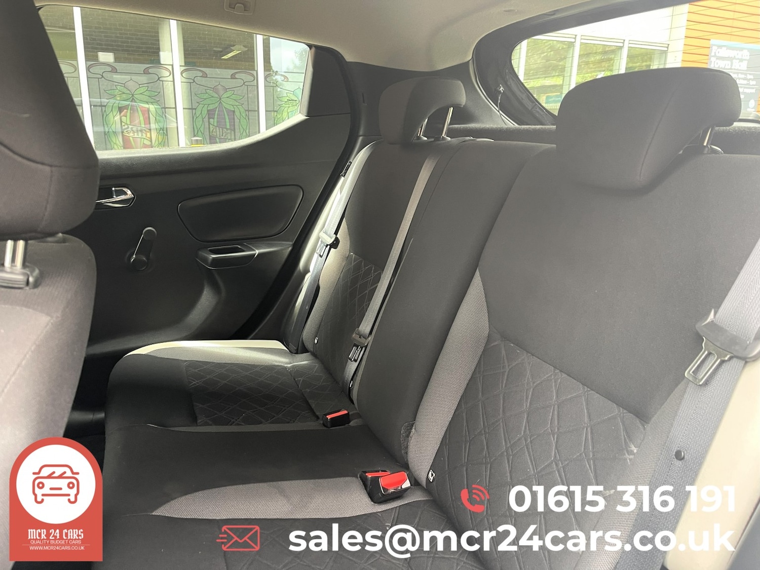 Used Nissan Micra 2018 for sale - 76605822: Photo 34