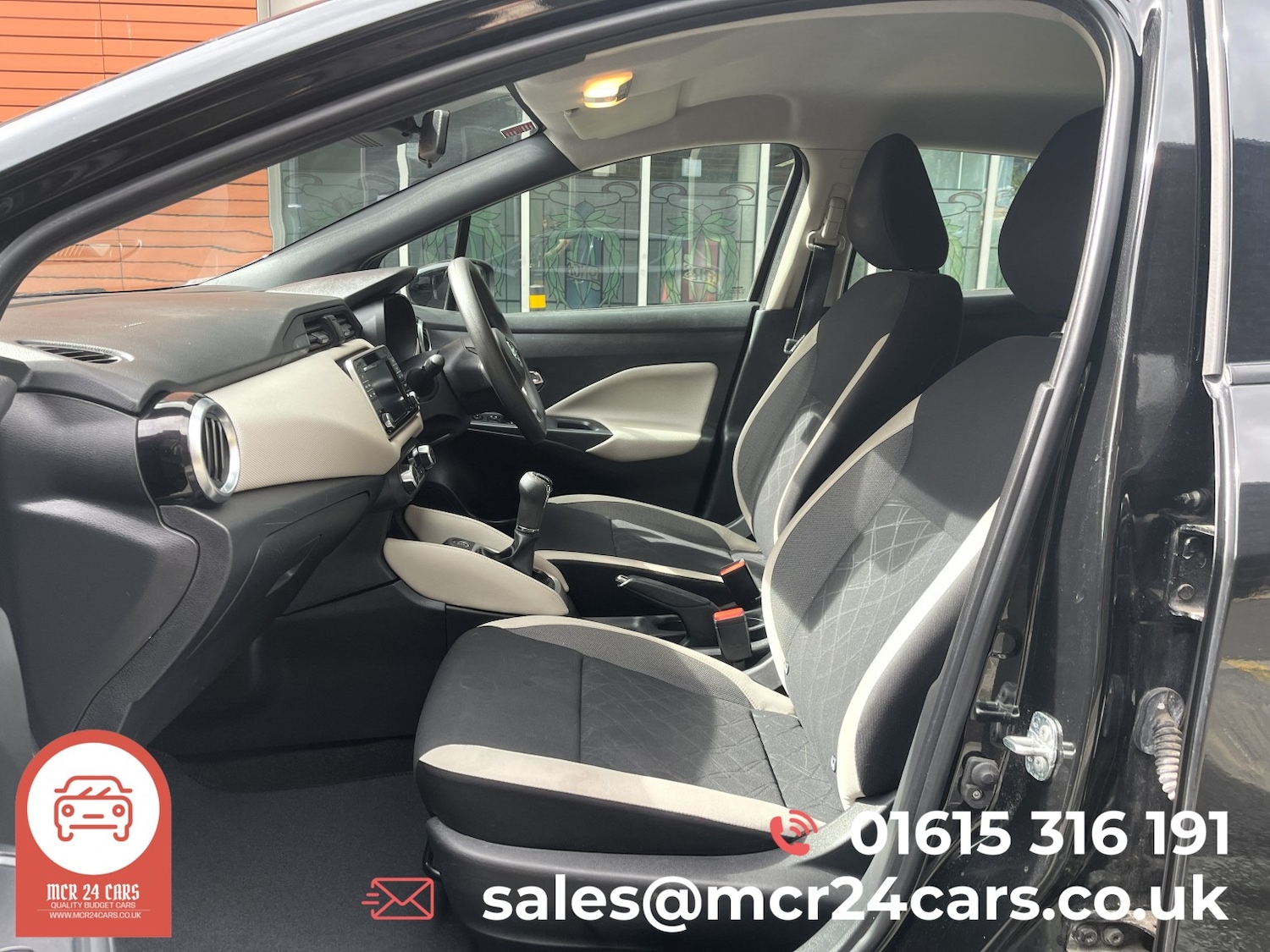 Used Nissan Micra 2018 for sale - 76605822: Photo 35