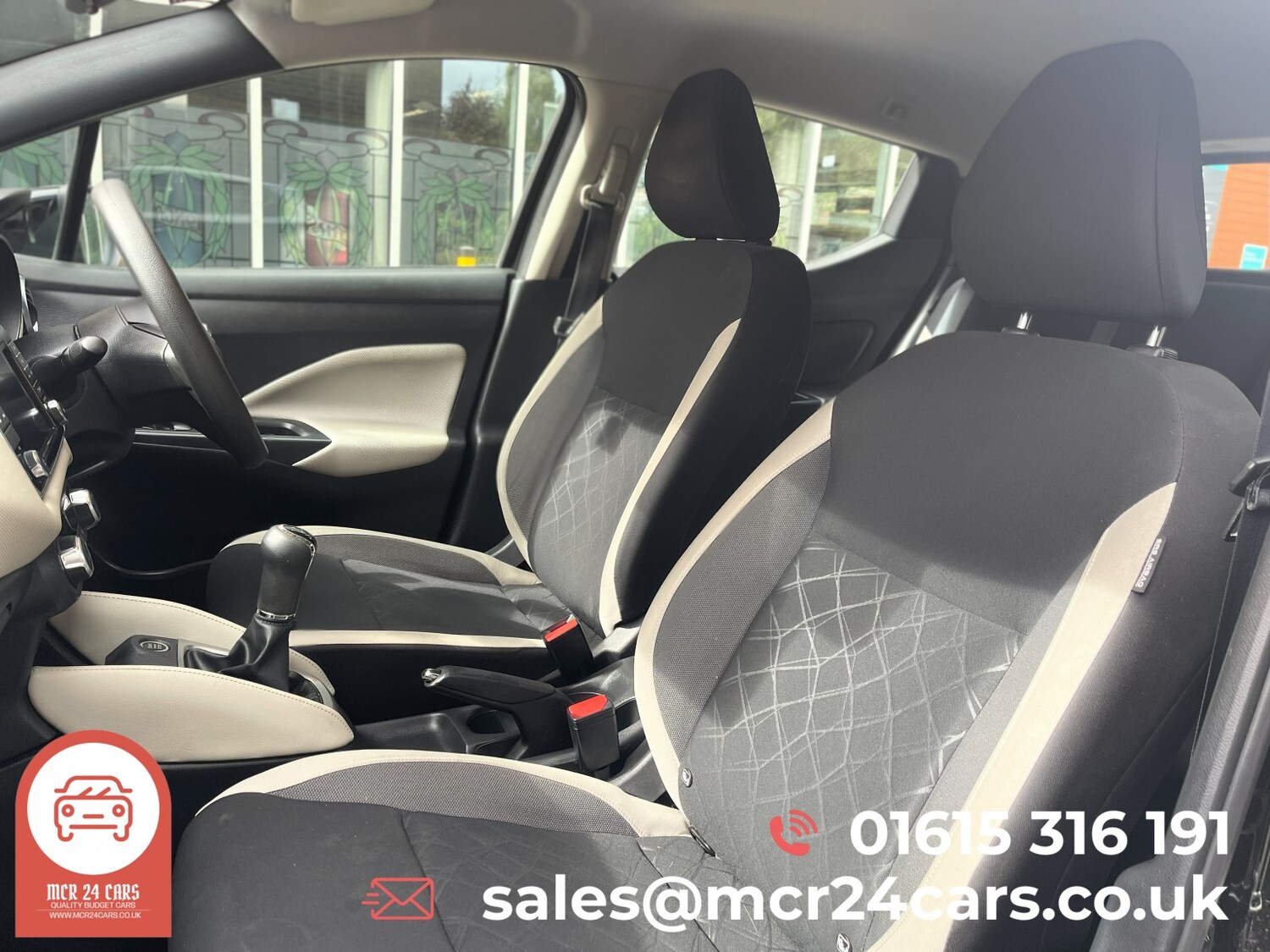 Used Nissan Micra 2018 for sale - 76605822: Photo 36