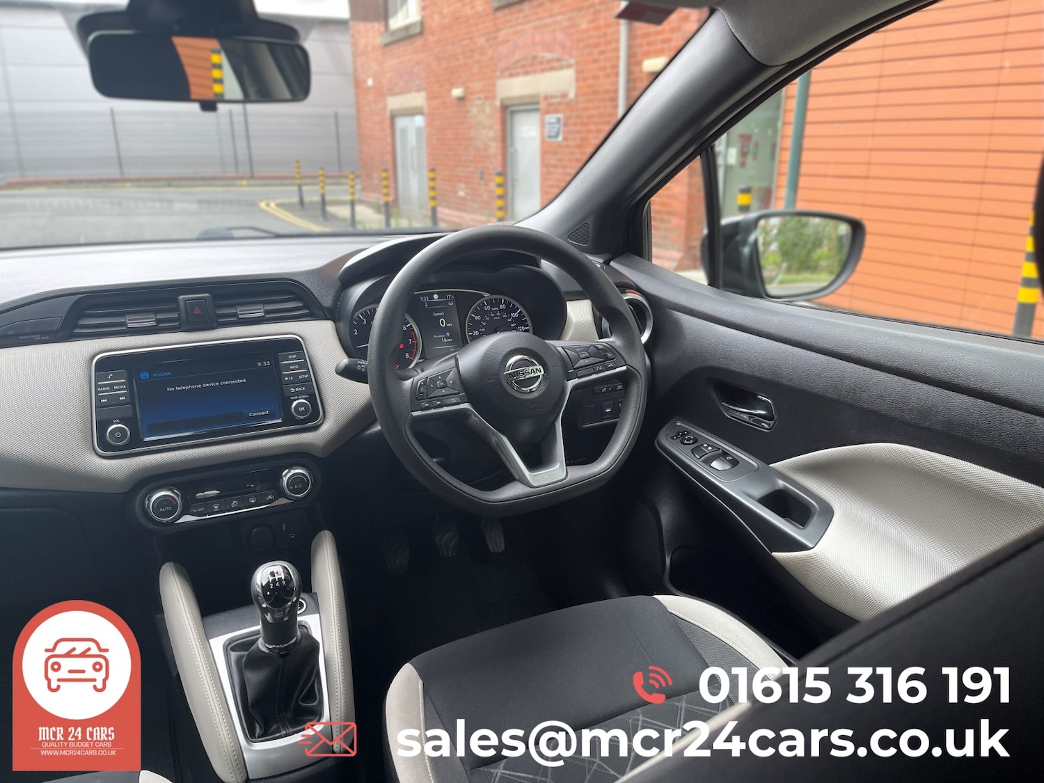 Used Nissan Micra 2018 for sale - 76605822: Photo 39