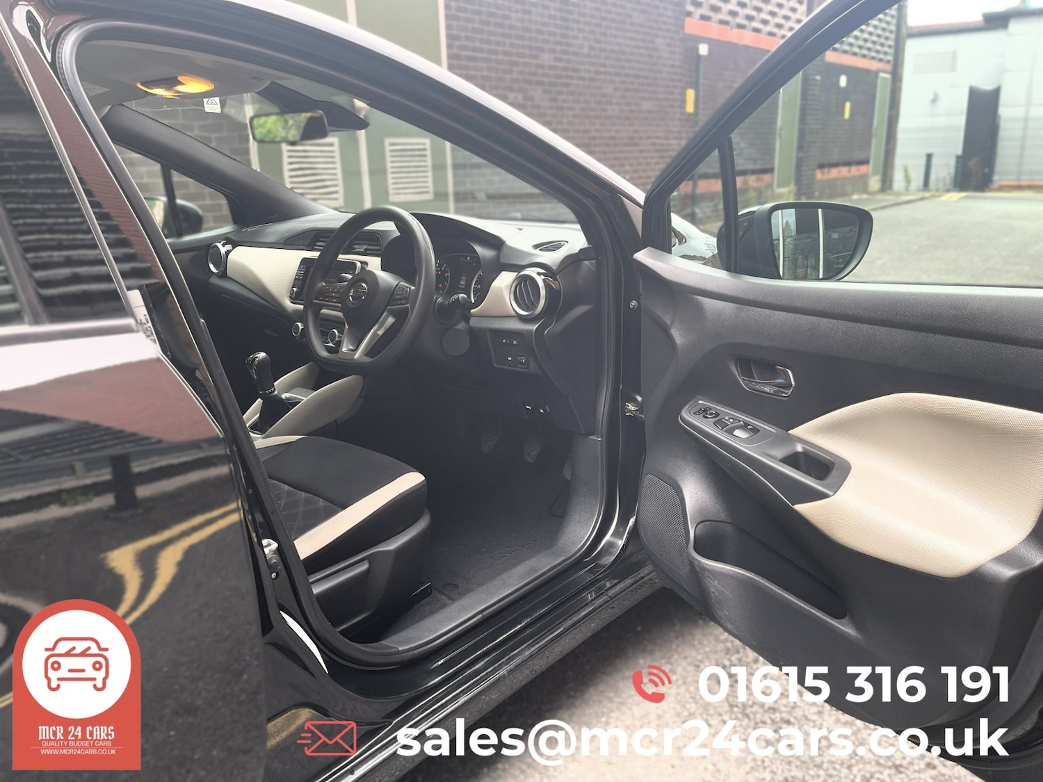 Used Nissan Micra 2018 for sale - 76605822: Photo 43