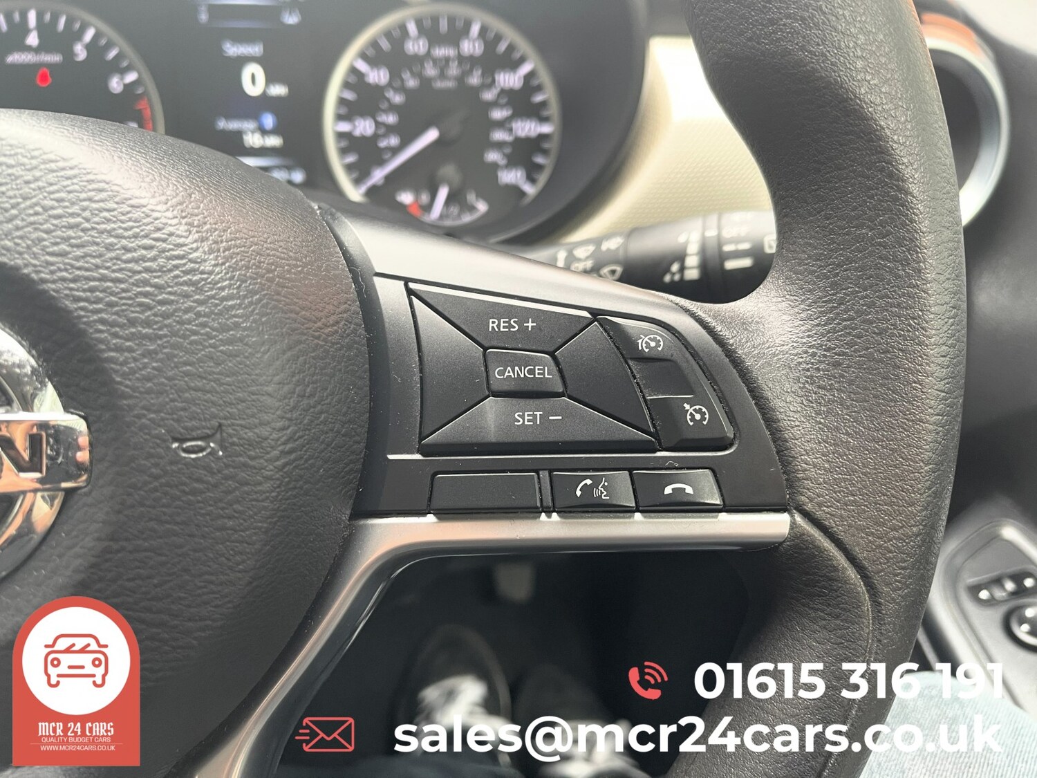 Used Nissan Micra 2018 for sale - 76605822: Photo 48