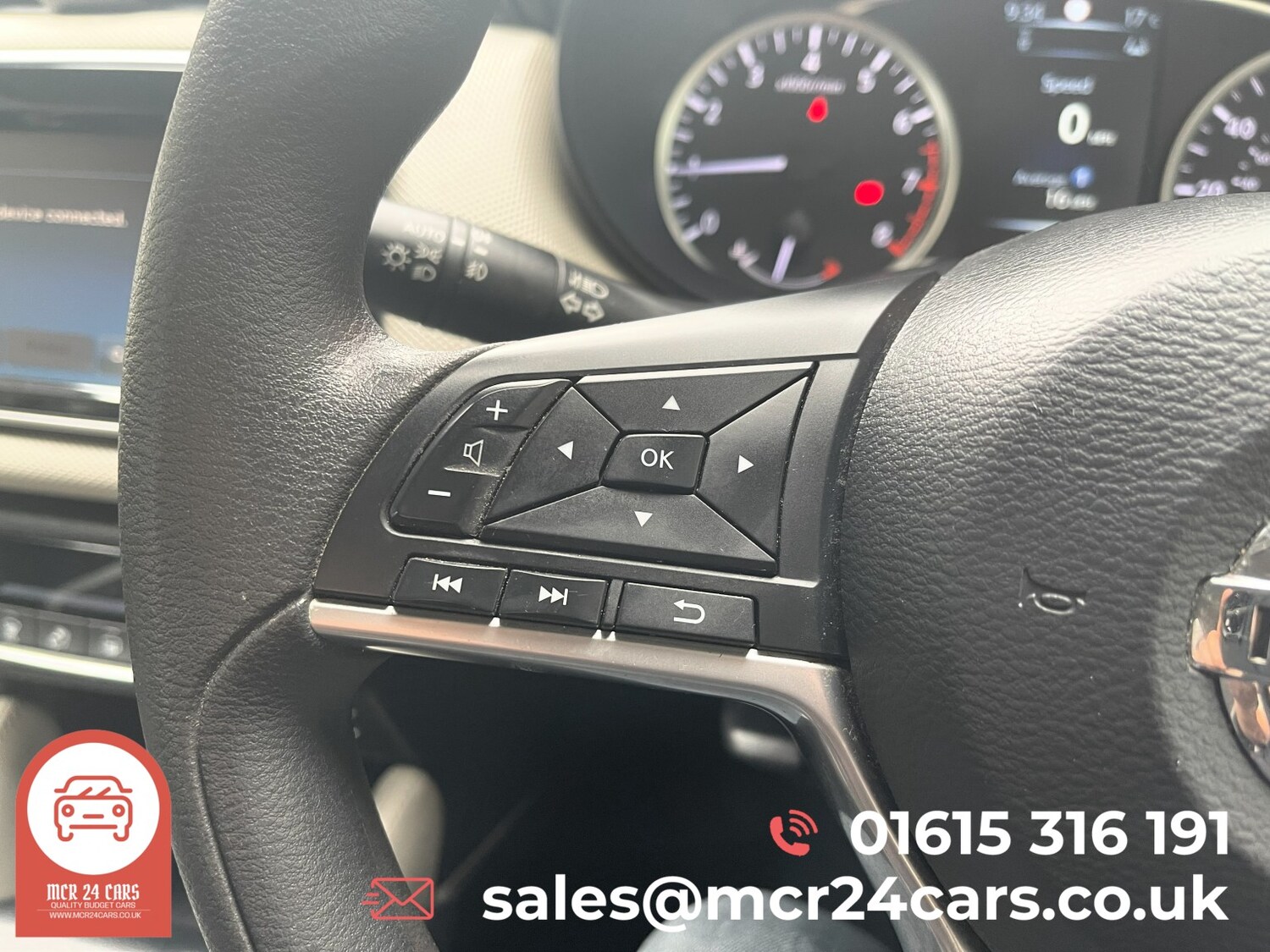 Used Nissan Micra 2018 for sale - 76605822: Photo 49