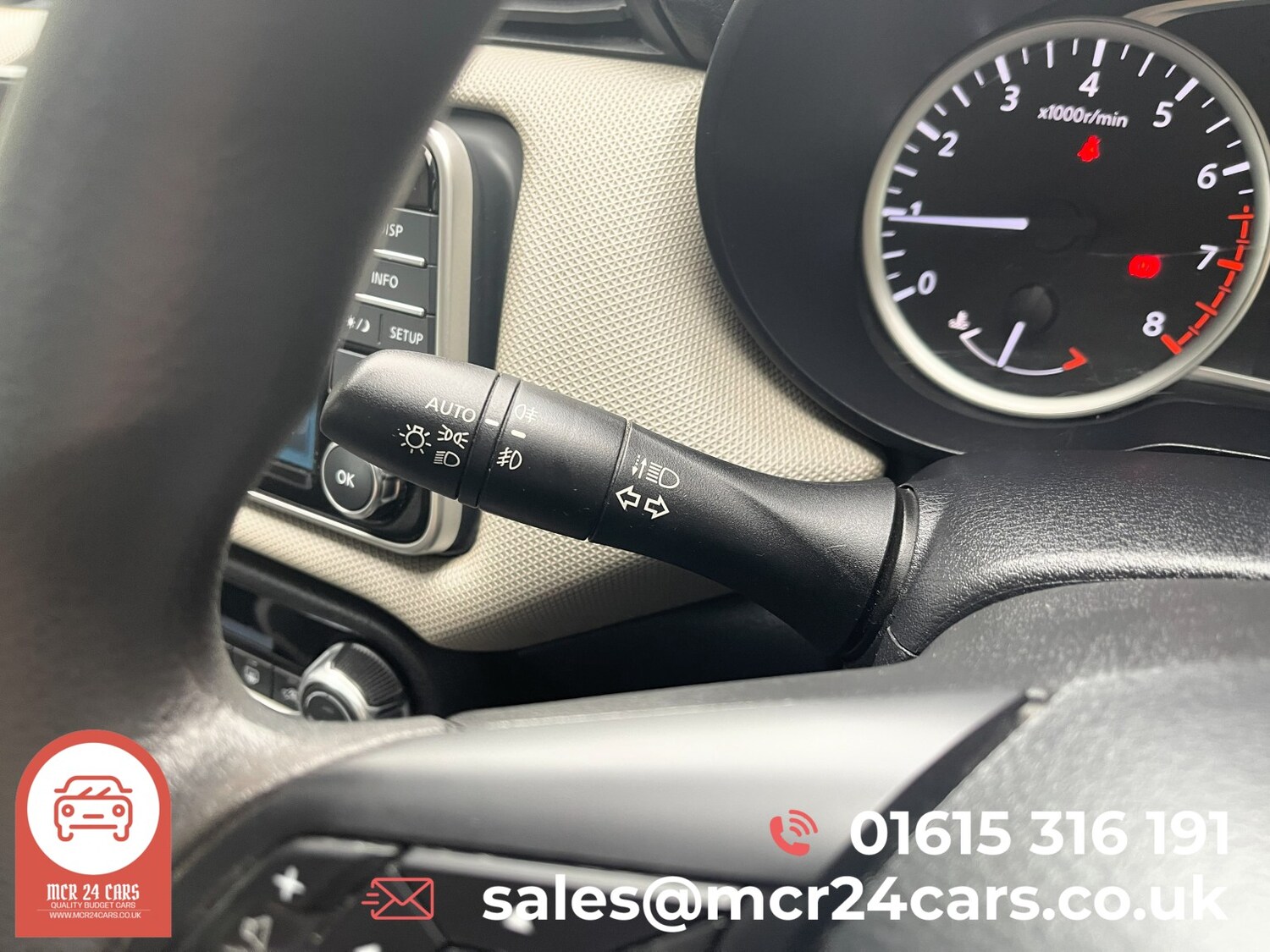 Used Nissan Micra 2018 for sale - 76605822: Photo 51