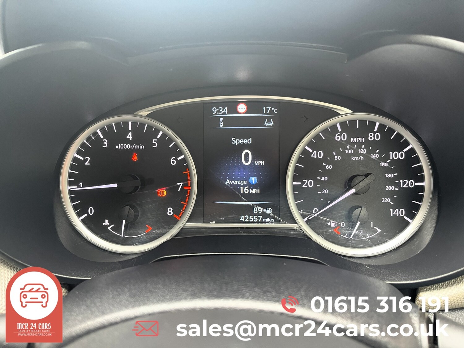 Used Nissan Micra 2018 for sale - 76605822: Photo 52