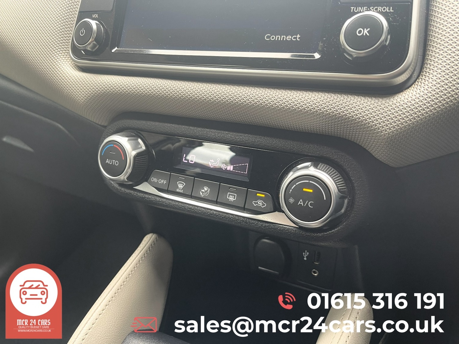 Used Nissan Micra 2018 for sale - 76605822: Photo 53