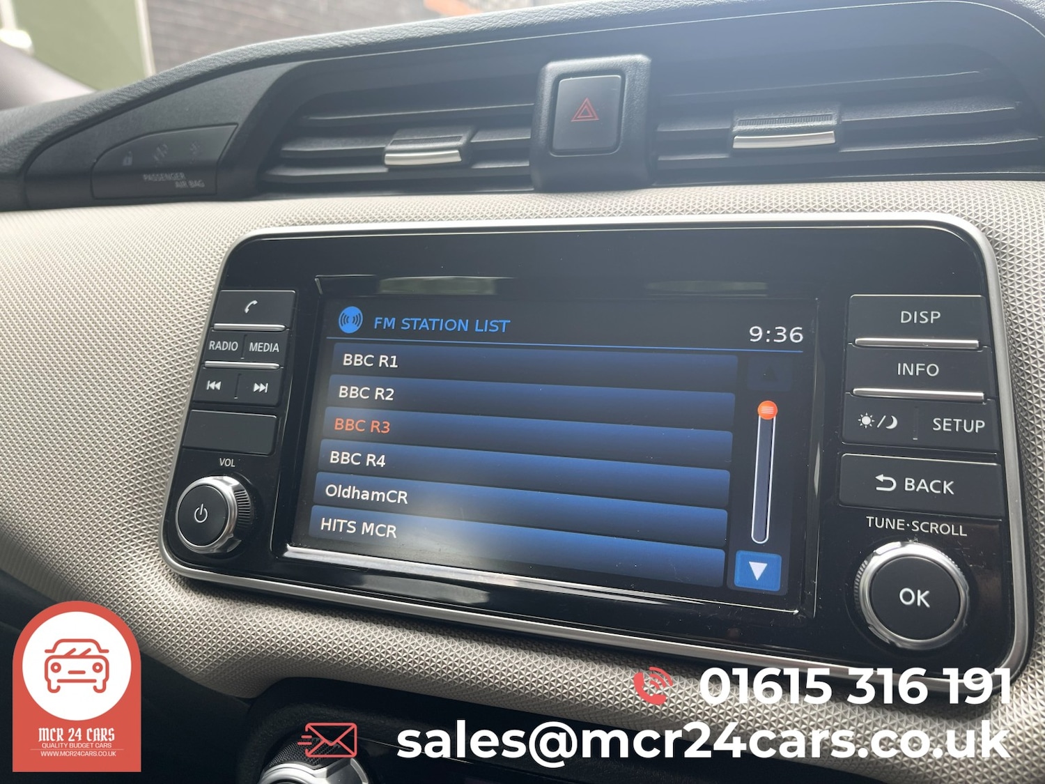 Used Nissan Micra 2018 for sale - 76605822: Photo 58