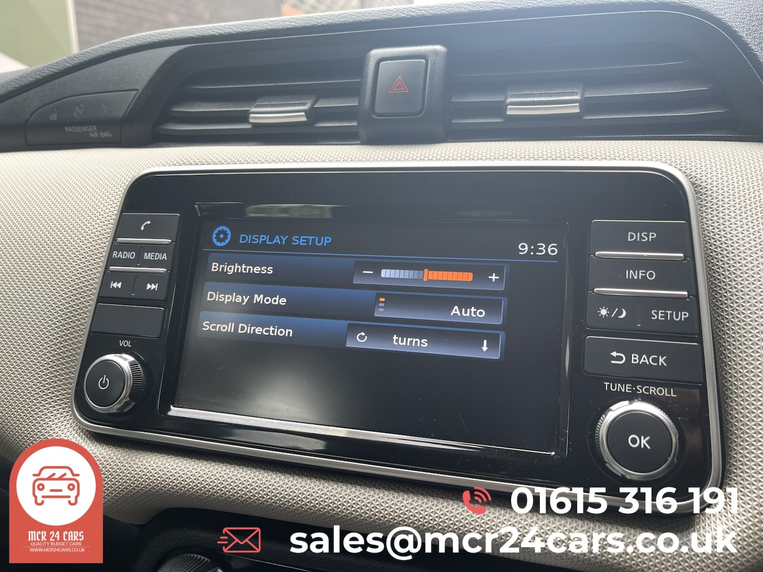 Used Nissan Micra 2018 for sale - 76605822: Photo 60