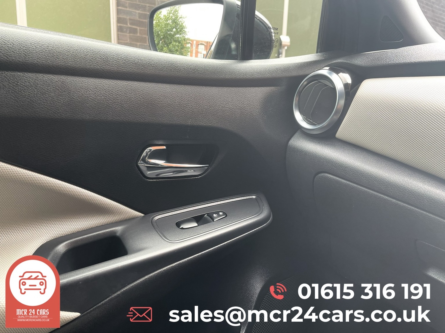 Used Nissan Micra 2018 for sale - 76605822: Photo 66