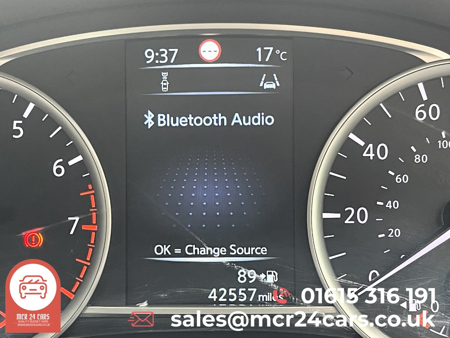 Used Nissan Micra 2018 for sale - 76605822: Photo 68