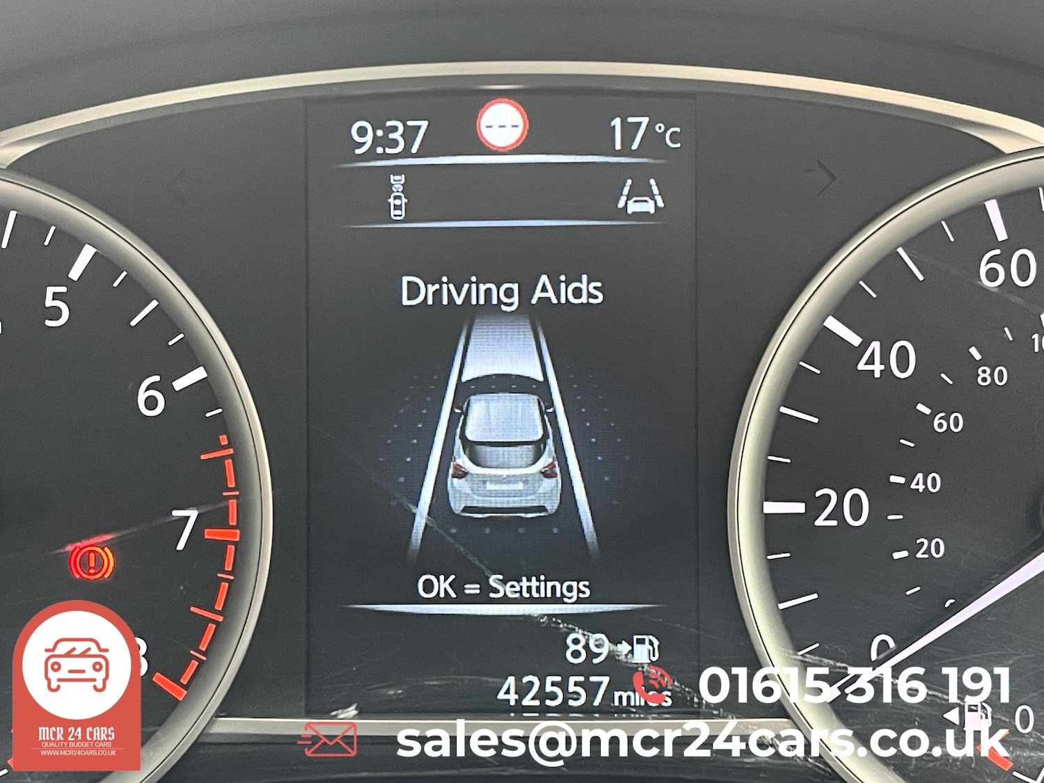 Used Nissan Micra 2018 for sale - 76605822: Photo 69