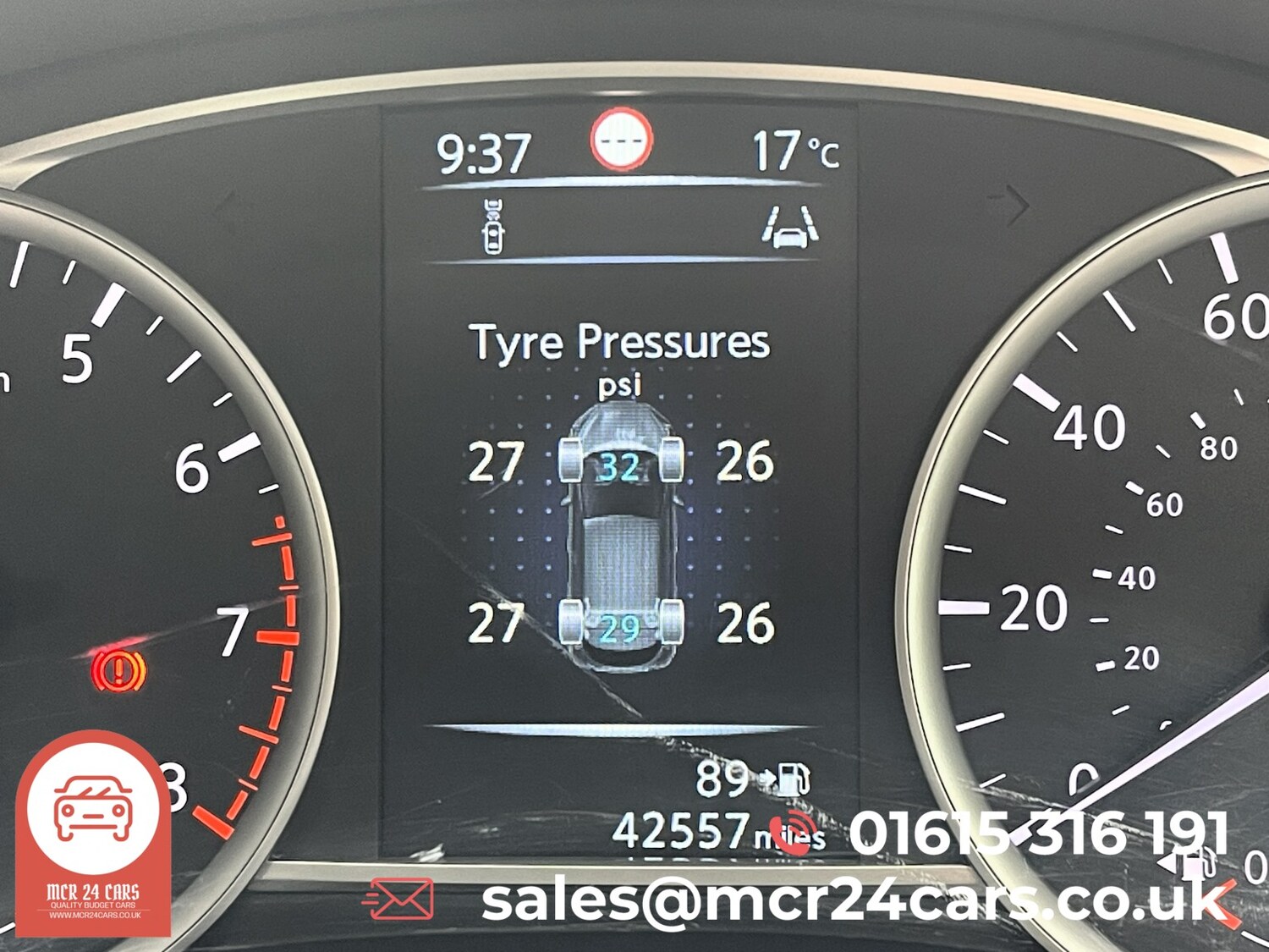 Used Nissan Micra 2018 for sale - 76605822: Photo 70